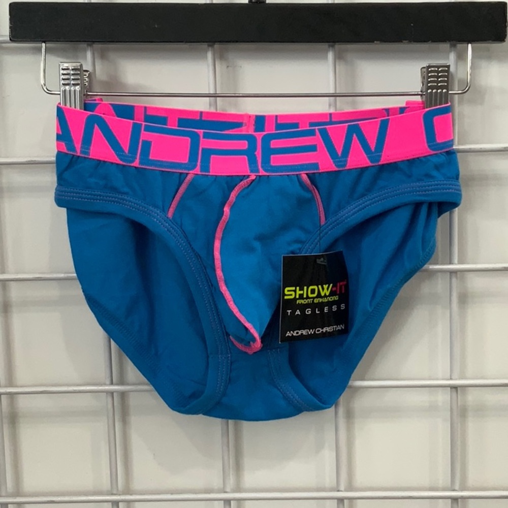 NWT AC Brief